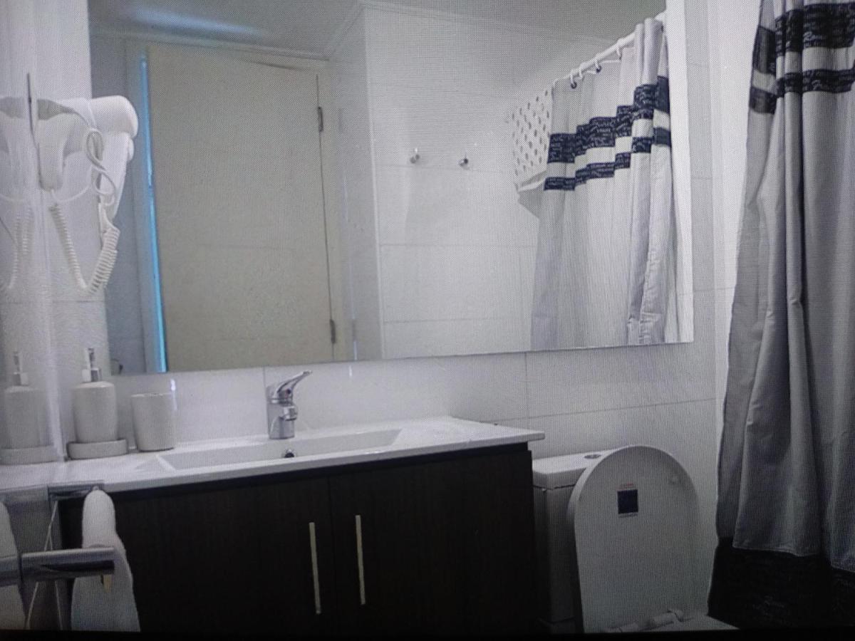 Apartamento Nuevos Deptos 800 Metros Playa Variedades