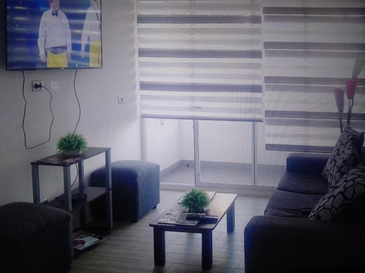Apartamento Nuevos Deptos 800 Metros Playa Variedades