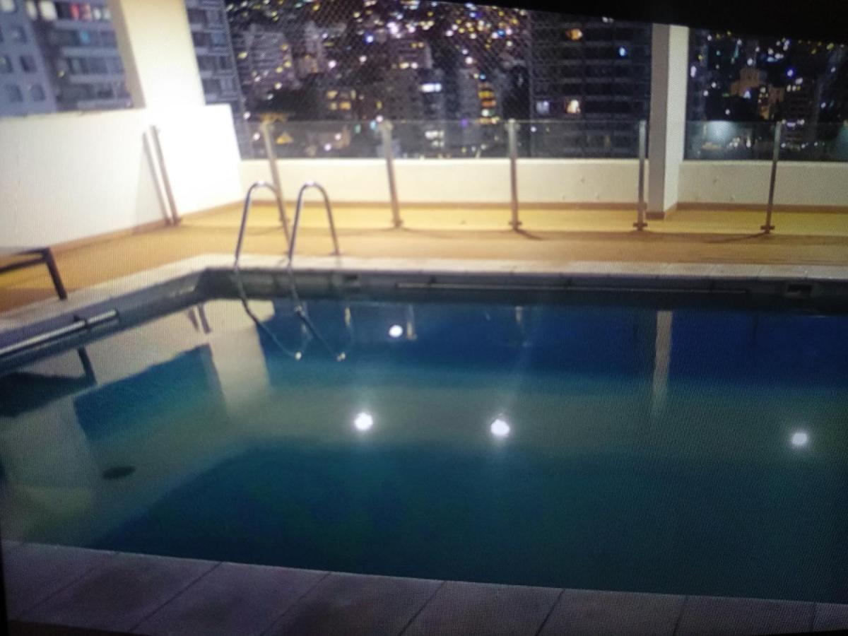 Nuevos Deptos 800 Metros Playa Variedades * Vina del Mar