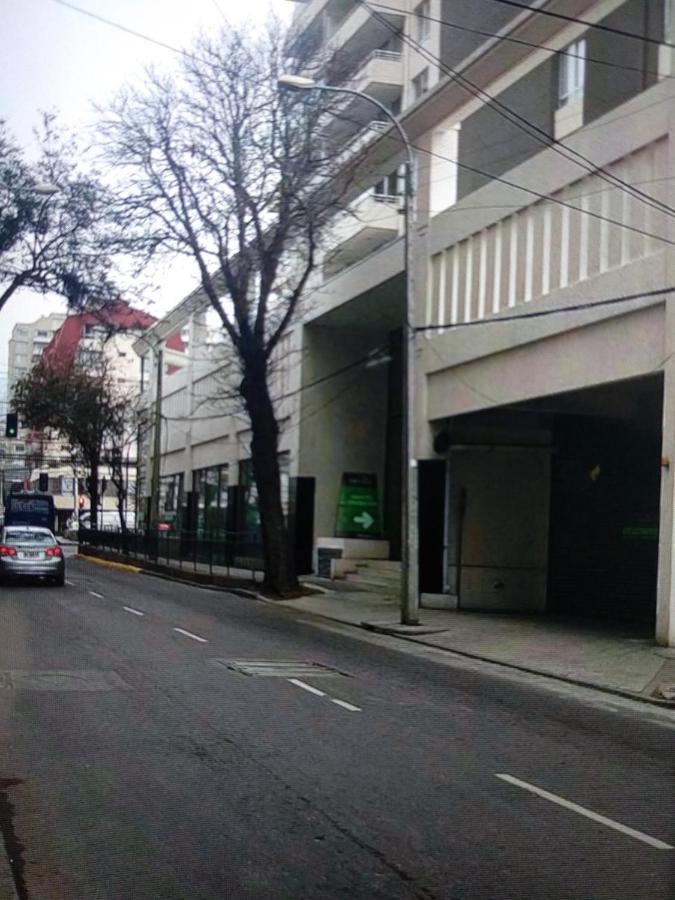 Nuevos Deptos 800 Metros Playa Variedades Vina del Mar
