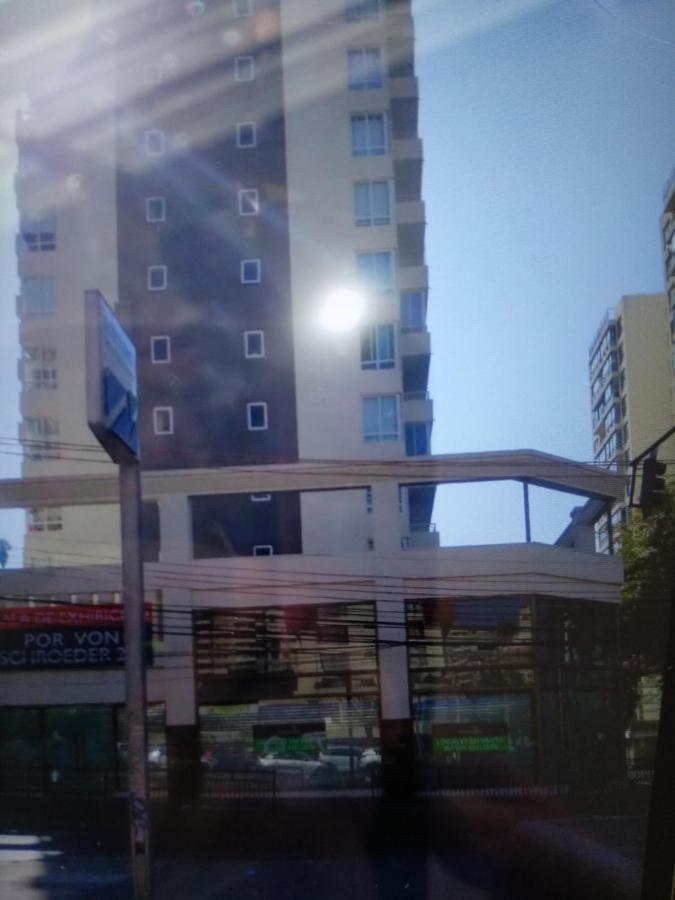 Apartamento Nuevos Deptos 800 Metros Playa Variedades
